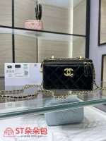 高仿香奈兒/Chanel Vanity Case Collection：圖片 2