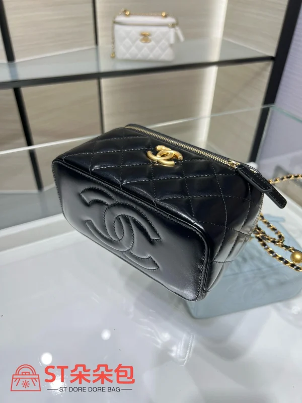 高仿香奈兒/Chanel Vanity Case Collection：圖片 5