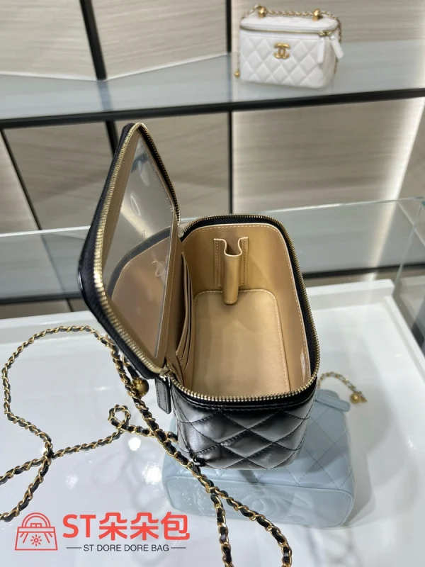 高仿香奈兒/Chanel Vanity Case Collection：圖片 9