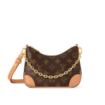 LV Nano Boulogne牛角包 M25519 產品主圖