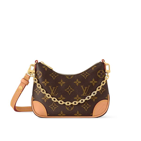 LV Nano Boulogne牛角包 M25519 產品主圖