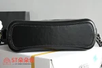 高仿香奈兒/Chanel Gabrielle Hobo斜挎包 黑色：圖片 4