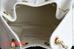 高仿香奈兒/Chanel 25C GST手袋 白色：圖片 10
