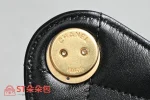 高仿香奈兒/Chanel Bucket Bag 水桶包 黑色：圖片 8