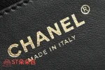 高仿香奈兒/Chanel 19系列 19 Hobo Bag 黑色：圖片 9