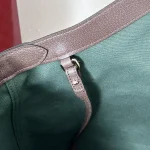 Gucci Giglio 853971 系列大容量托特包：圖片 9