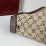 Gucci Giglio 853971 系列大容量托特包：圖片 7