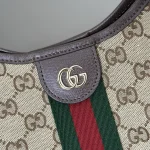 Gucci Giglio 853971 系列大容量托特包：圖片 6
