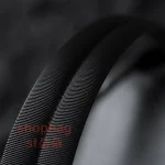高仿包包LV Christopher MM 男士黑色印花 後背包-M45419：圖片 13