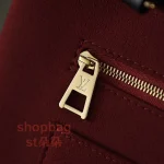 LV OnTheGo MM Monogram 托特 購物包包-M45495：圖片 19