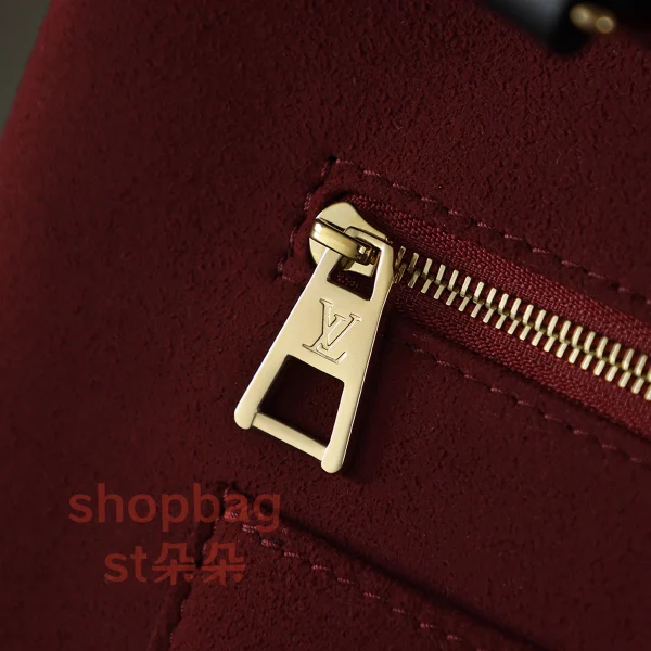 LV OnTheGo MM Monogram 托特 購物包包-M45495：圖片 19