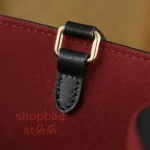 LV OnTheGo MM Monogram 托特 購物包包-M45495：圖片 16