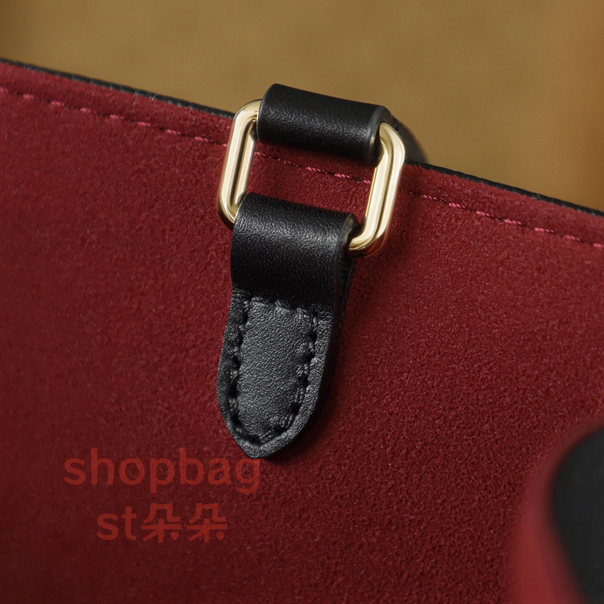 LV OnTheGo MM Monogram 托特 購物包包-M45495 15 LV OnTheGo MM Monogram 托特 購物包包-M45495