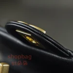 高仿香奈兒 Chanel 25B 穿皮手柄CF MINI 小號 鏈條包：圖片 15