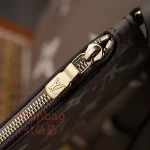 高仿包包LV All In BB 多功能旅行 大象灰 水桶包 M13045：圖片 17