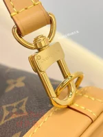 高仿 LV SOHO 迷你 雙肩包 後背包 M14651：圖片 19
