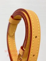 高仿 LV SOHO 迷你 雙肩包 後背包 M14651：圖片 17
