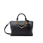 LV SPEEDY SOFT 30 男女通用款 斜挎 旅行包 M15102