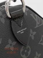 高仿 高仿包 高仿包包LV SPEEDY SOFT 30 男女通用款 斜挎 旅行包 M15102 實拍照片鋼印