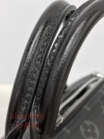高仿 高仿包 高仿包包LV SPEEDY SOFT 30 男女通用款 斜挎 旅行包 M15102 實拍照片手提拔