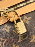 a貨包包 LV Ever More PM 老花 新款子母 單肩斜挎包 M15208：圖片 11