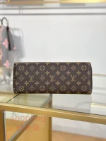 a貨包包 LV Ever More PM 老花 新款子母 單肩斜挎包 M15208：圖片 10