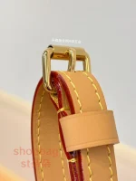 a貨包包 LV Ever More PM 老花 新款子母 單肩斜挎包 M15208：圖片 17