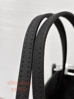 高仿 LV NEVERFULL INSIDE OUT BB 老花雙面 斜挎 手提包 M15210：圖片 11