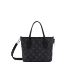 高仿 LV NEVERFULL INSIDE OUT BB 老花雙面 斜挎 手提包 M15210