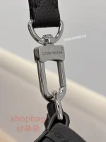 高仿 LV NEVERFULL INSIDE OUT BB 老花雙面 斜挎 手提包 M15210：圖片 18