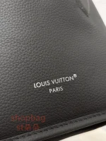 高仿 LV NEVERFULL INSIDE OUT BB 老花雙面 斜挎 手提包 M15210：圖片 14