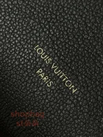 高仿LV Express PM 2025年秋季潮款 黑色 單肩包 小號 M26039：圖片 9