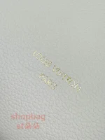 高仿包LV Express PM 2025年秋季潮款 奶白色 單肩包 小號 M26905：圖片 11
