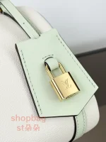 高仿包LV Express PM 2025年秋季潮款 奶白色 單肩包 小號 M26905：圖片 10