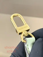 高仿包LV Express PM 2025年秋季潮款 奶白色 單肩包 小號 M26905：圖片 18
