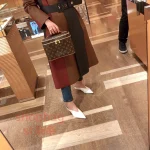 高仿包包 LV NICE BB 老花 化妆包 M42265：圖片 22