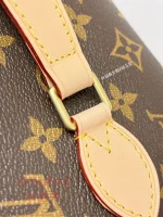 高仿包包 LV NICE BB 老花 化妆包 M42265：圖片 13