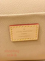 高仿包包 LV NICE BB 老花 化妆包 M42265：圖片 12