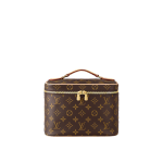 高仿包包 LV NICE BB 老花 化妆包 M42265