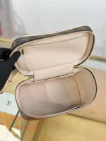 高仿包包 LV NICE BB 老花 化妆包 M42265：圖片 7