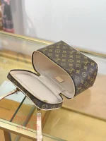 高仿包包 LV NICE BB 老花 化妆包 M42265：圖片 6