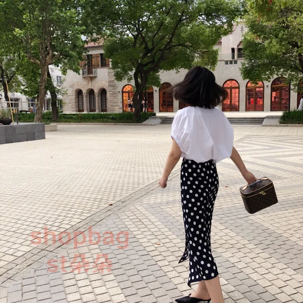 高仿包包 LV NICE BB 老花 化妆包 M42265：圖片 21