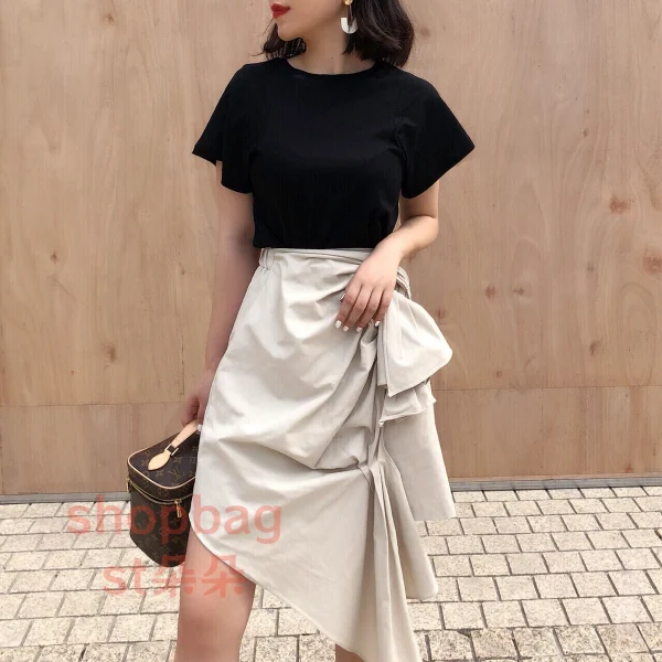 高仿包包 LV NICE BB 老花 化妆包 M42265：圖片 20