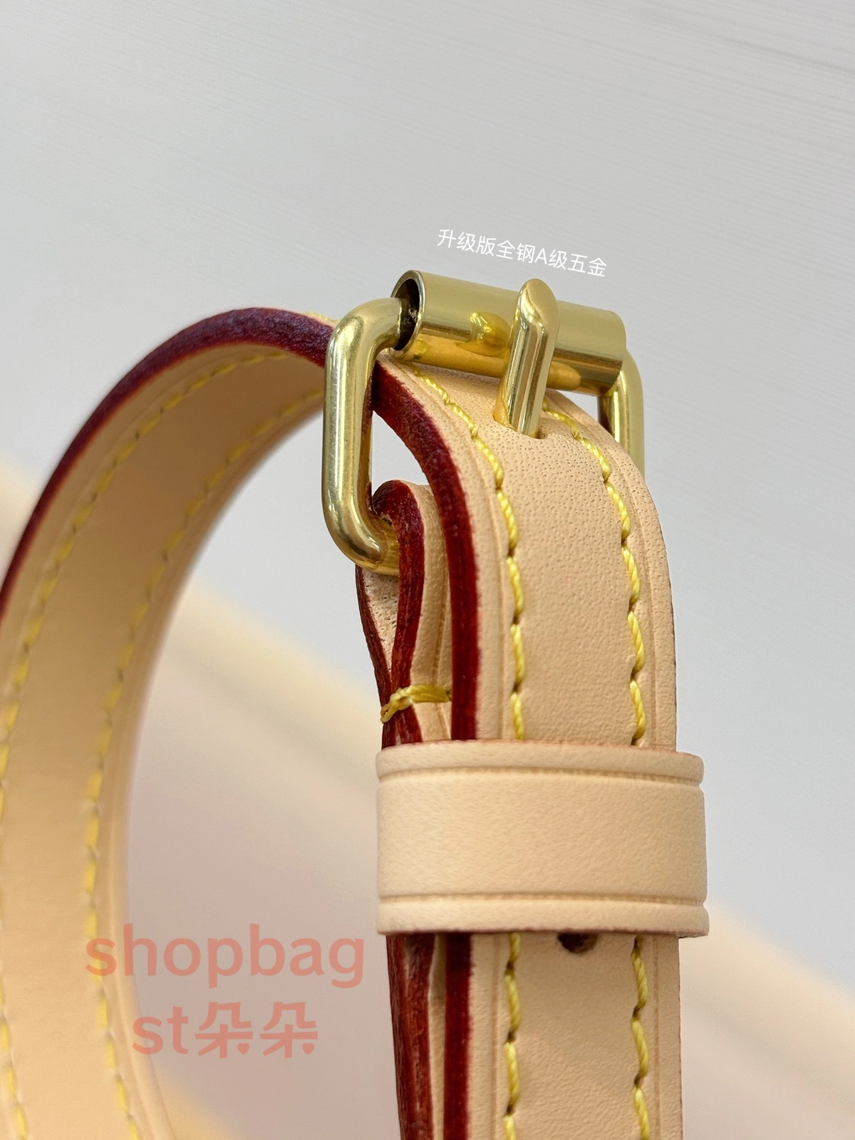 高仿包包 LV NICE BB 老花 化妆包 M42265 16 超a貨 原單包包 LV銘牌 LV NICE BB 老花 化妆包 M42265