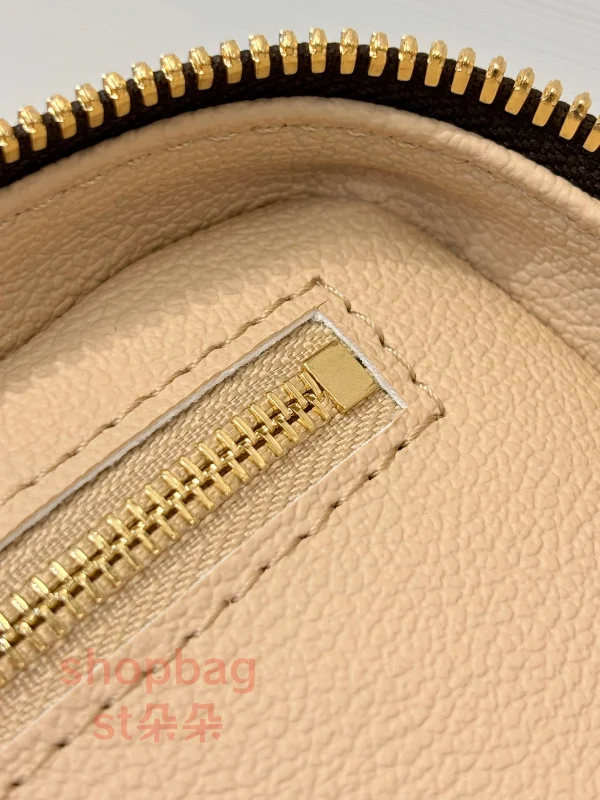 高仿包包 LV NICE BB 老花 化妆包 M42265：圖片 16