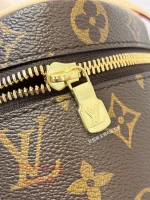 高仿包包 LV NICE BB 老花 化妆包 M42265：圖片 14