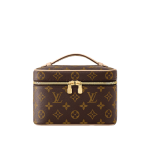高仿包包 LV NICE 迷你 老花 化妆包 M44495