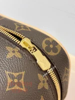 高仿包包 LV NICE 迷你 老花 化妆包 M44495：圖片 14