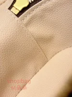 高仿名牌 LV Nice Nano 老花 化妆包 M44936：圖片 19