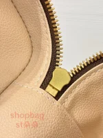 高仿名牌 LV Nice Nano 老花 化妆包 M44936：圖片 15